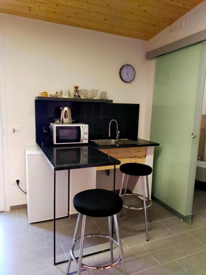 Il Giardino Deluxe Villa Lizzanello Eksteriør billede